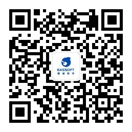微信公众号二维码